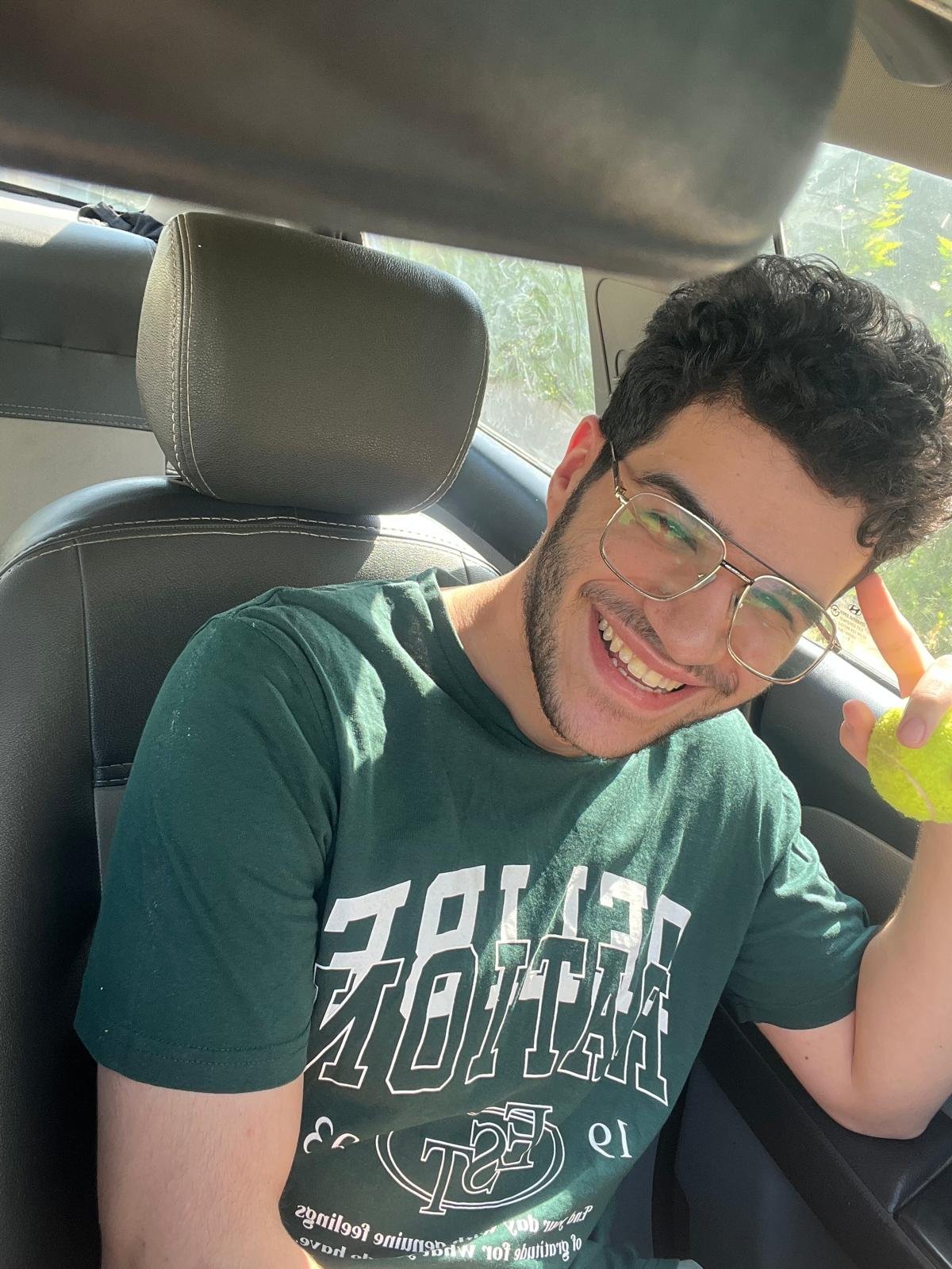 م. حسام هاني